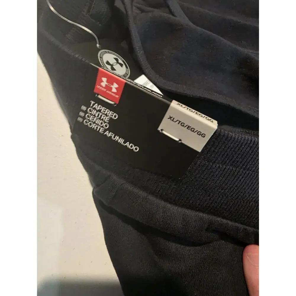Under Armour new tags